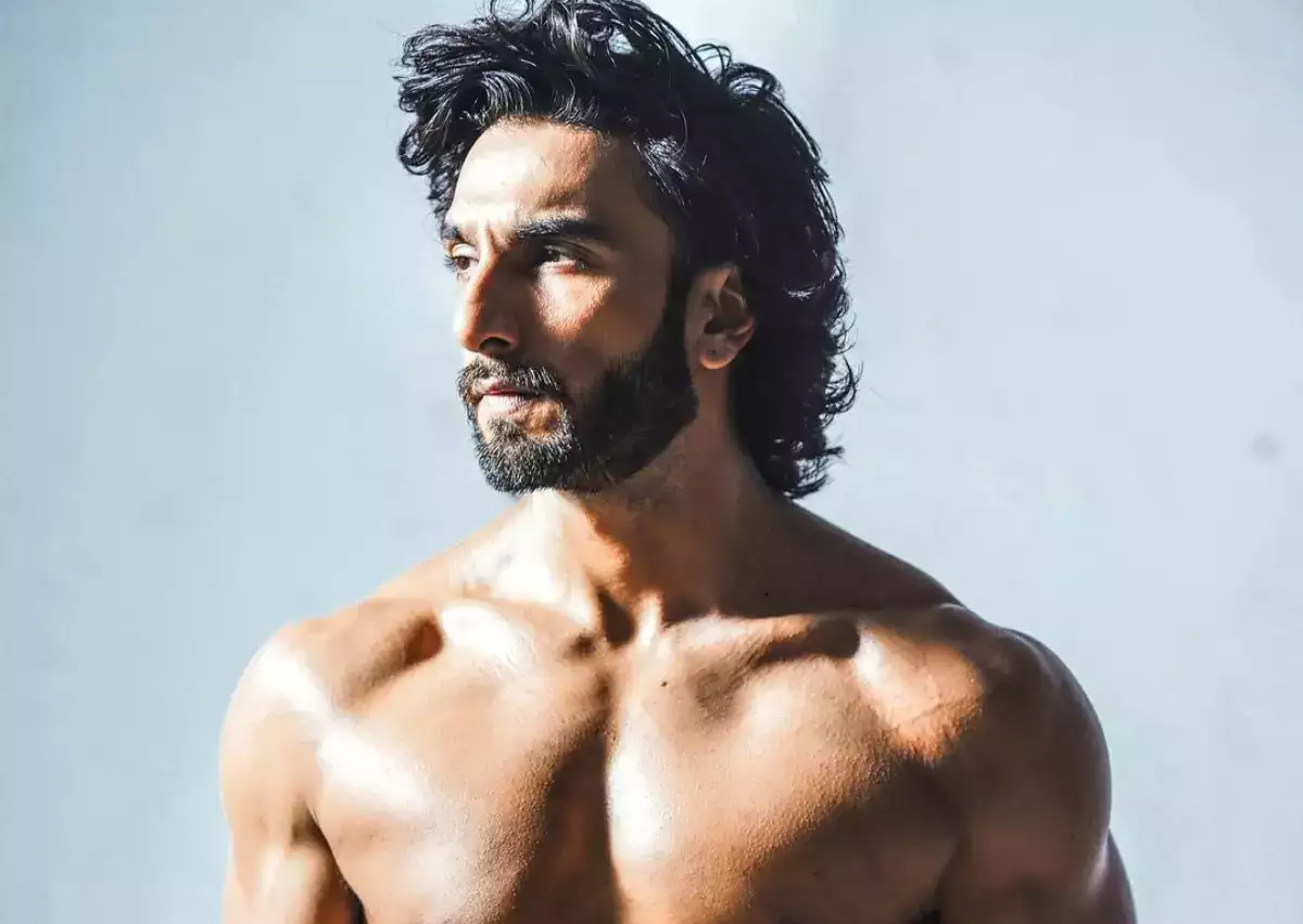 Ranveer Singh